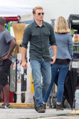 photo 4 in Chris Evans gallery [id1188809] 2019-11-11 00:00:00