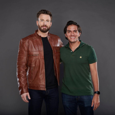 photo 14 in Chris Evans gallery [id1182672] 2019-10-09 00:00:00