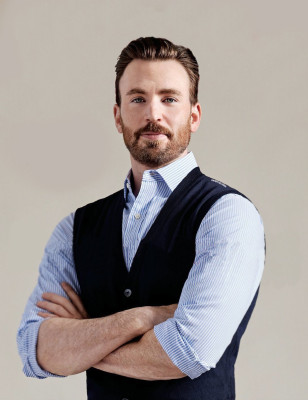 photo 13 in Chris Evans gallery [id1258016] 2021-06-15 00:00:00