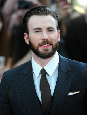 Chris Evans pic #770497