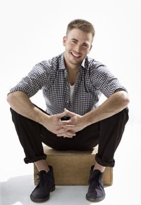 photo 14 in Chris Evans gallery [id196770] 2009-11-09 00:00:00