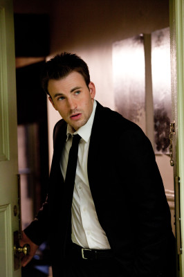 photo 6 in Chris Evans gallery [id400127] 2011-09-05 00:00:00