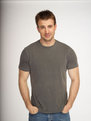 photo 10 in Chris Evans gallery [id399803] 2011-09-05 00:00:00