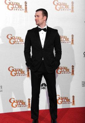 Chris Evans pic #332188