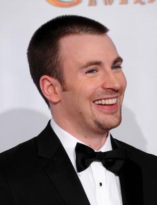 Chris Evans pic #332196