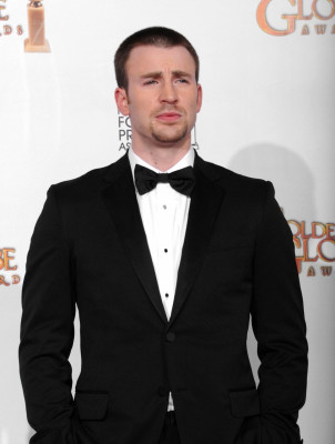 Chris Evans pic #332187