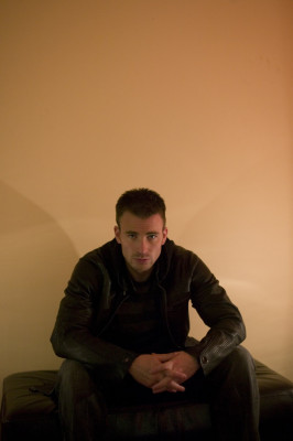 photo 24 in Chris Evans gallery [id284414] 2010-09-07 00:00:00