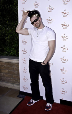 photo 15 in Chris Evans gallery [id357760] 2011-03-21 00:00:00