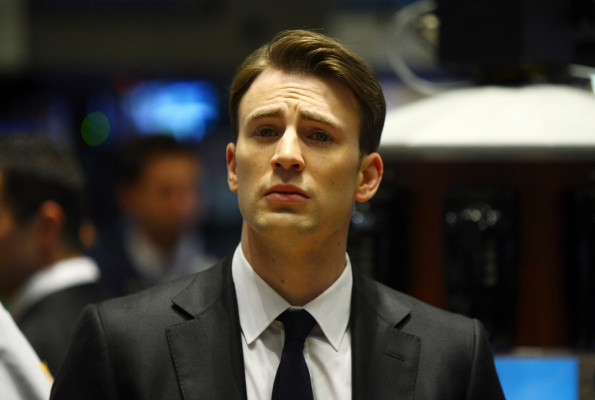 Chris Evans pic #565240