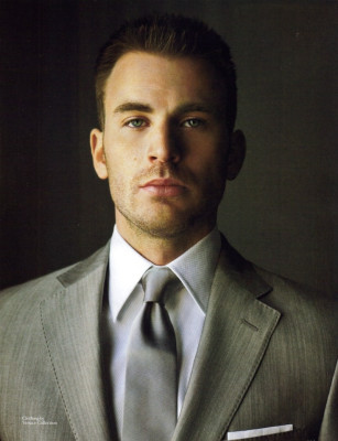 photo 25 in Chris Evans gallery [id395945] 2011-08-03 00:00:00