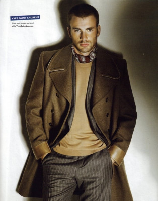 Chris Evans pic #389281
