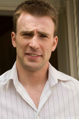 photo 8 in Chris Evans gallery [id330510] 2011-01-21 00:00:00