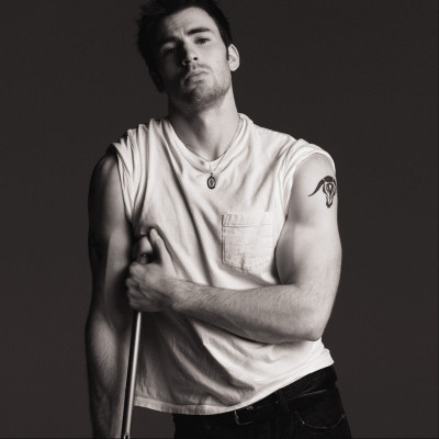 Chris Evans pic #388476