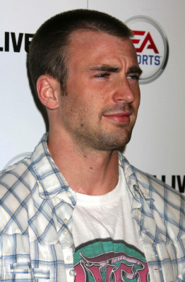 photo 15 in Chris Evans gallery [id341464] 2011-02-14 00:00:00