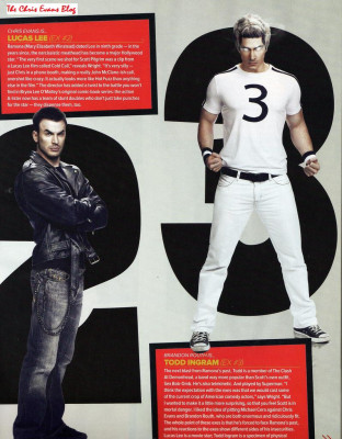 Chris Evans pic #264317