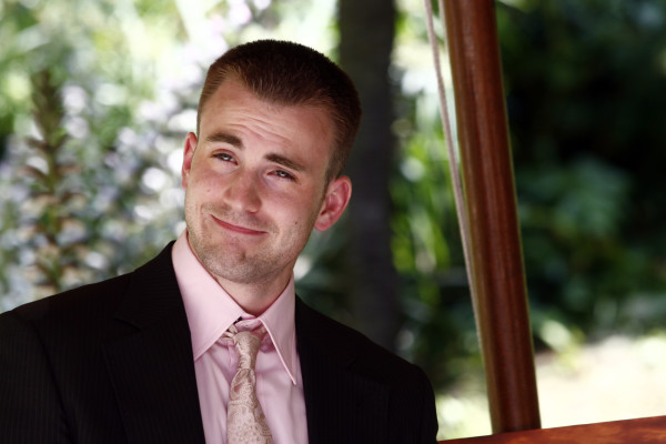 Chris Evans pic #348593