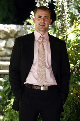 Chris Evans pic #348592