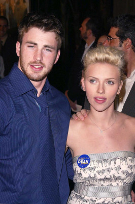 photo 14 in Chris Evans gallery [id270851] 2010-07-19 00:00:00