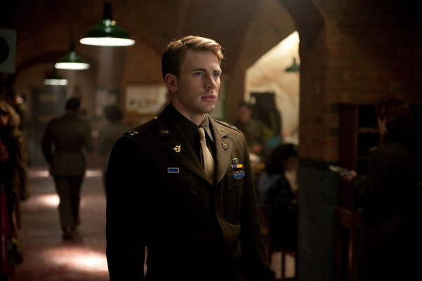 Chris Evans pic #392812