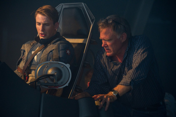 Chris Evans pic #392811