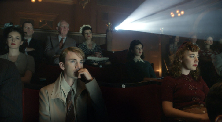photo 23 in Chris Evans gallery [id406555] 2011-09-27 00:00:00