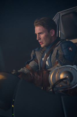 Chris Evans pic #392810