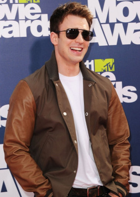 photo 17 in Chris Evans gallery [id398317] 2011-08-23 00:00:00