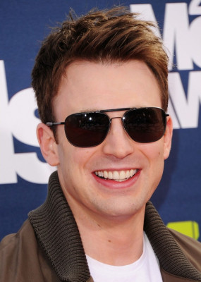 photo 20 in Chris Evans gallery [id398314] 2011-08-23 00:00:00