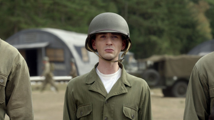 photo 22 in Chris Evans gallery [id406556] 2011-09-27 00:00:00