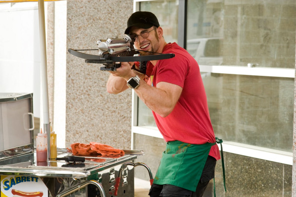 Chris Evans pic #322531