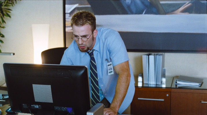 photo 25 in Chris Evans gallery [id249011] 2010-04-16 00:00:00