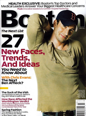 Chris Evans pic #389565