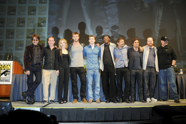 photo 8 in Chris Evans gallery [id273094] 2010-07-27 00:00:00