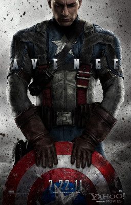 Chris Evans pic #342889