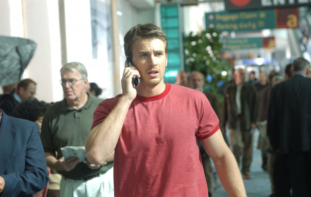 Chris Evans pic #323894