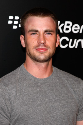 Chris Evans pic #330524