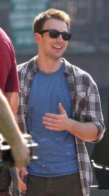 Chris Evans pic #511987