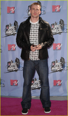 photo 11 in Chris Evans gallery [id341482] 2011-02-14 00:00:00