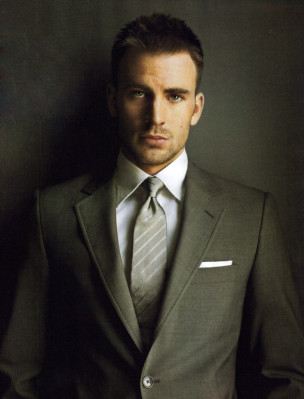 Chris Evans pic #335474