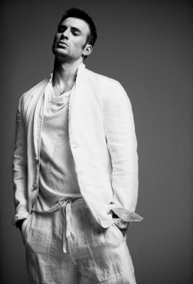 Chris Evans pic #284485