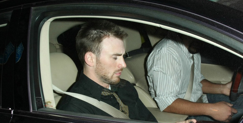 photo 6 in Chris Evans gallery [id323127] 2011-01-04 00:00:00