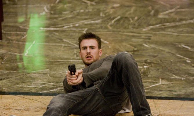 photo 6 in Chris Evans gallery [id343521] 2011-02-22 00:00:00