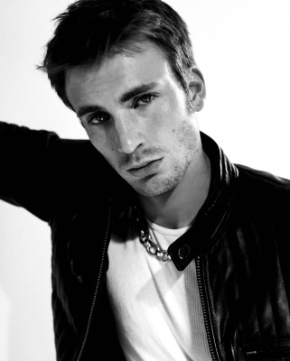 Chris Evans pic #330550