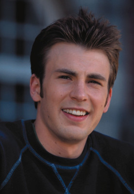 photo 5 in Chris Evans gallery [id239713] 2010-03-05 00:00:00