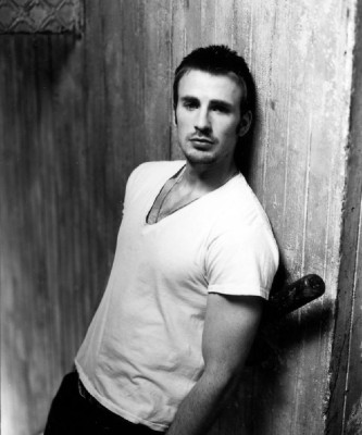 Chris Evans pic #241189