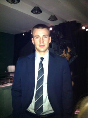 Chris Evans pic #344078