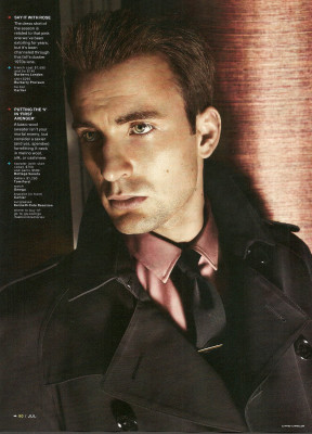Chris Evans pic #388174