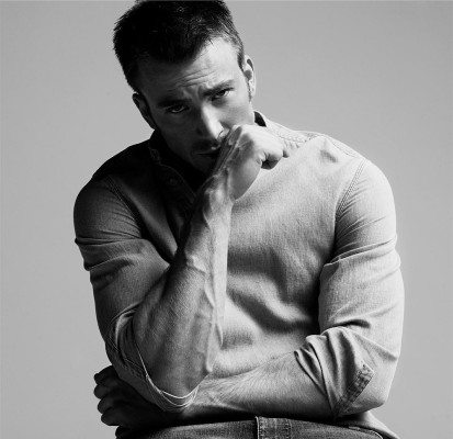 Chris Evans pic #326701