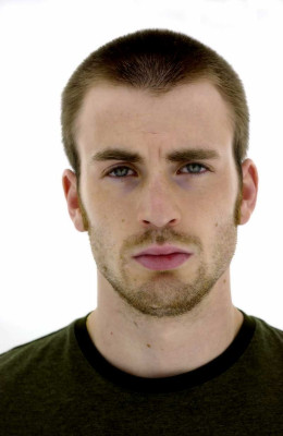 photo 4 in Chris Evans gallery [id239714] 2010-03-05 00:00:00
