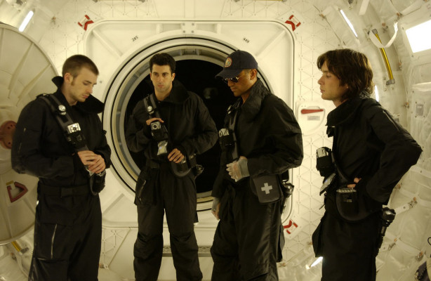 Chris Evans pic #324964
